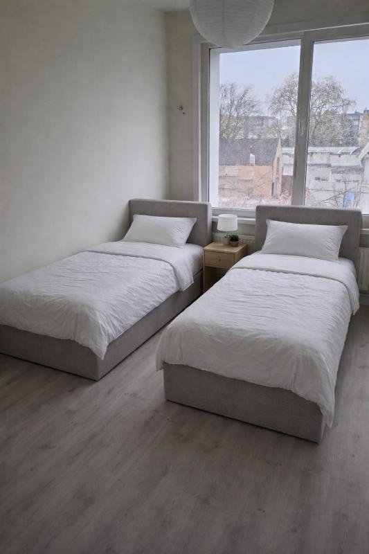 Cozy in antwerpen - image 5