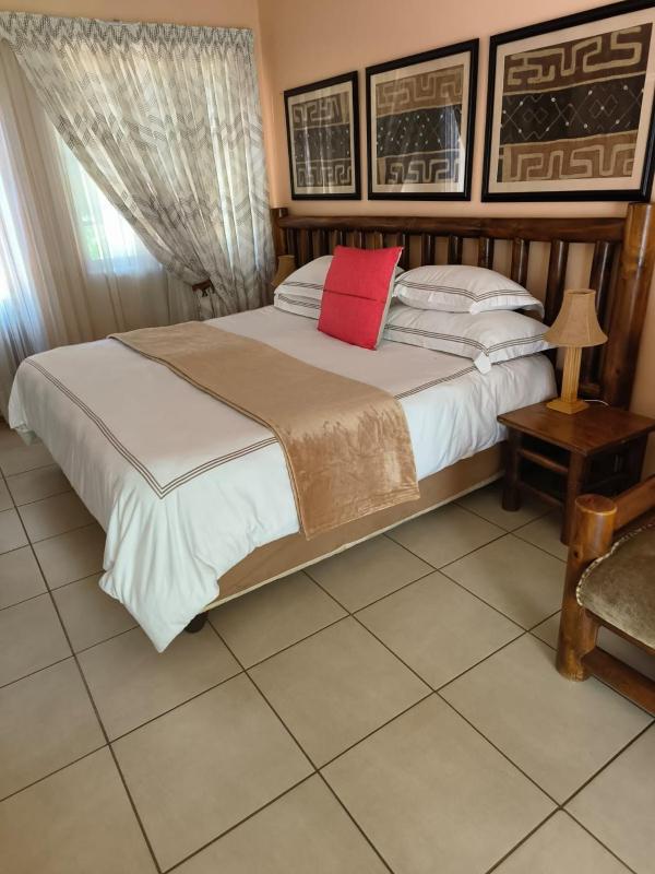 Lalakamnandi Guesthouse - image 2