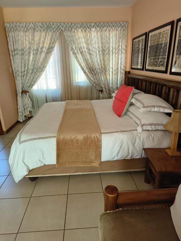 Lalakamnandi Guesthouse - image 14