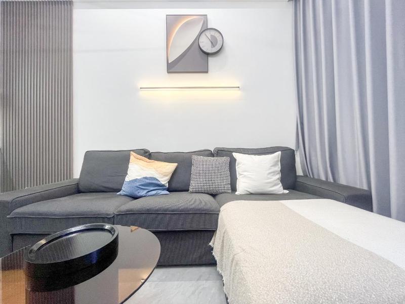 ROLA&RICCI Hotel Chengdu East Branch - image 8