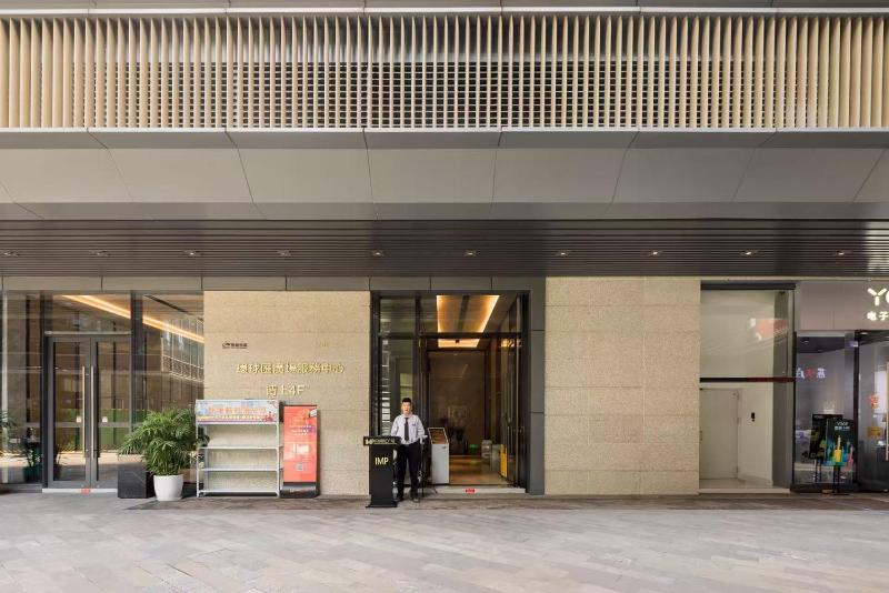 ROLA&RICCI Hotel Chengdu East Branch - image 10