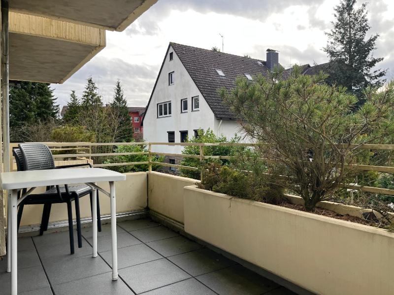 Ferienresidenz Wurmbergblick - image 29