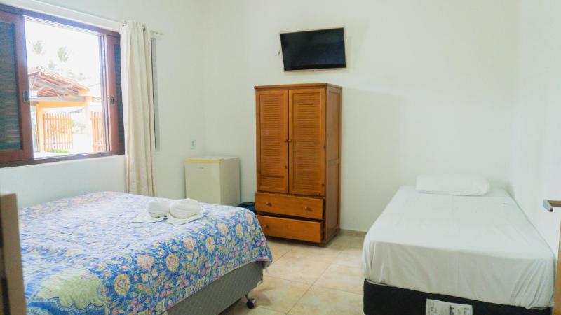 Pousada Acquaville PISCINA CLIMATIZADA - image 31