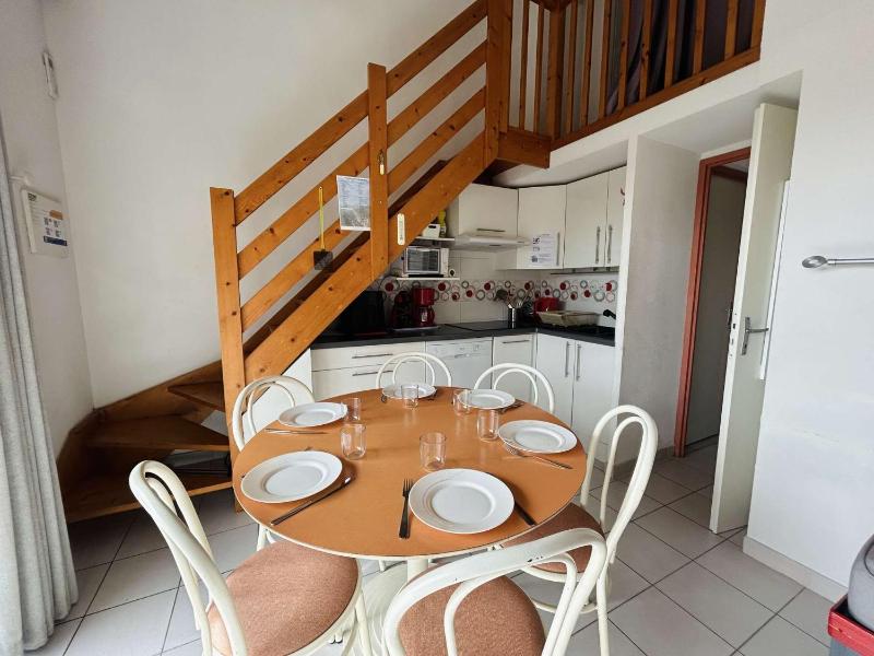 NP020-042 Maison 2 chambres et mezzanine Narbonne Plage - image 17