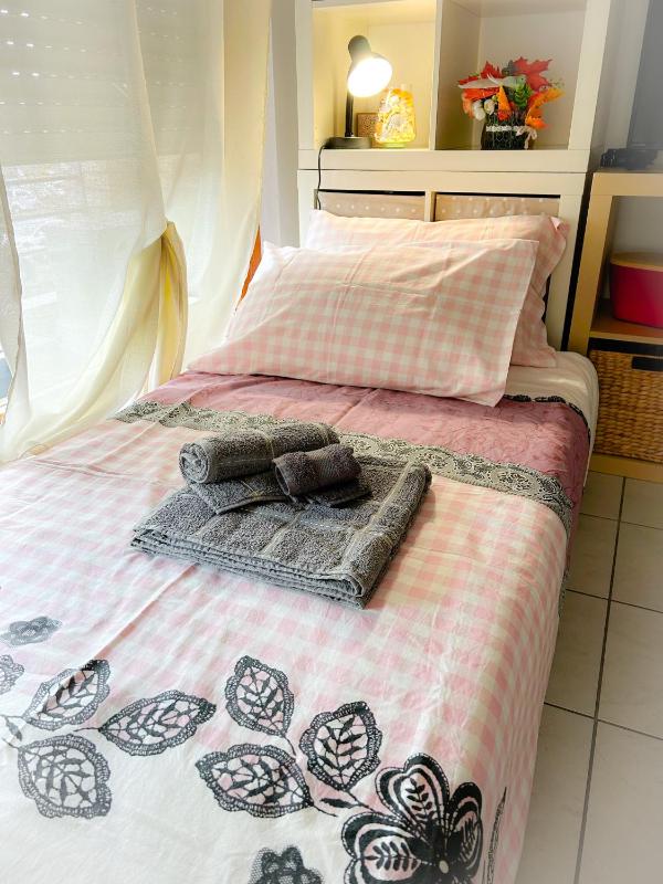 Casa Silvia -Relax & Comfort a 5' dalla Stazione Pescara Portanuova - image 17