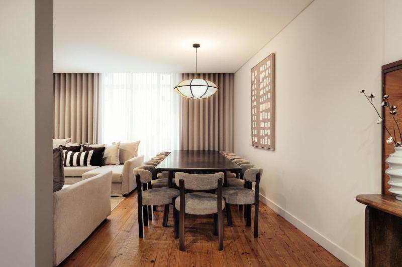 Feel Porto Downtown Apartments & Studios - image 31