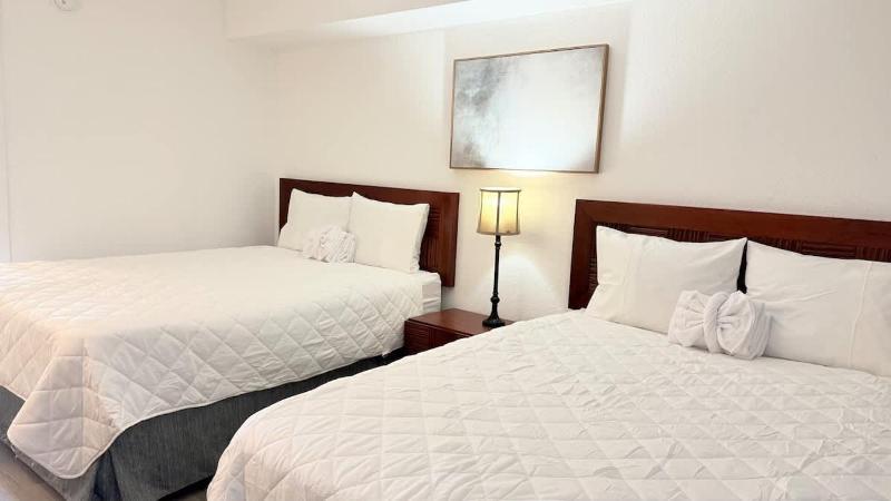 Awesome Oceanfront 1bd pool and hot tub - image 15