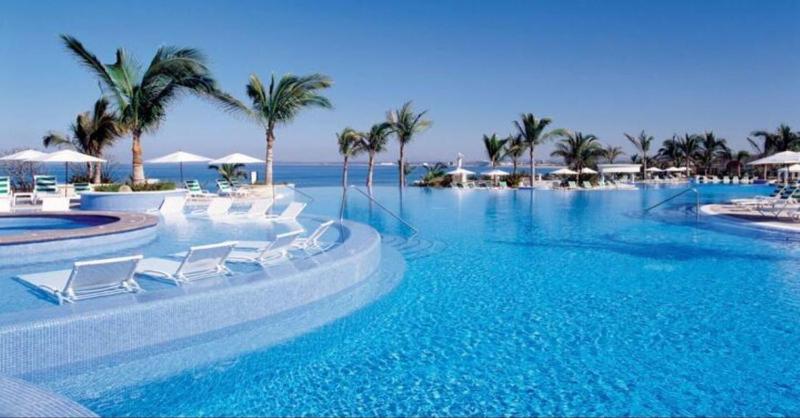 Pueblo Bonito Emerald Bay Owner Master Suite 1BR2B REQUEST- see by Clay & Lisa - image 40