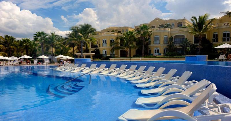 Pueblo Bonito Emerald Bay Owner Master Suite 1BR2B REQUEST- see by Clay & Lisa - image 5