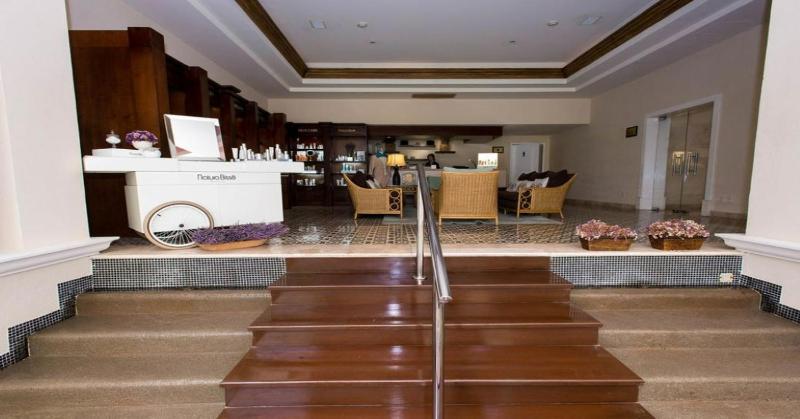 Pueblo Bonito Emerald Bay Owner Master Suite 1BR2B REQUEST- see by Clay & Lisa - image 29