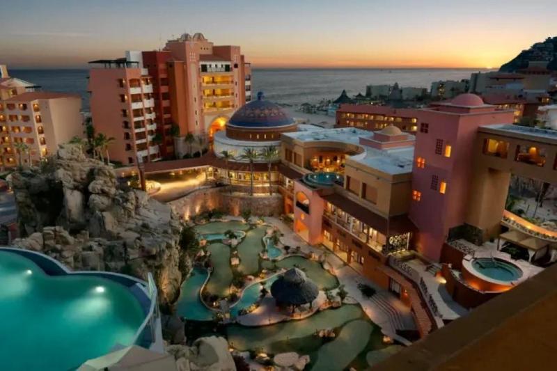 Playa Grande Owners Master Suite 1B2B REQUEST DATES- see by Clay & Lisa - image 14
