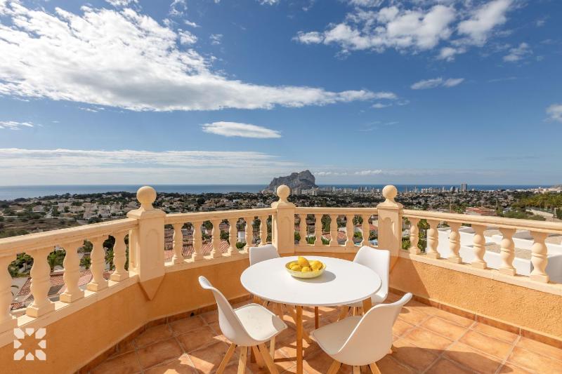 Villa Gran Sol by Abahana Villas - image 9