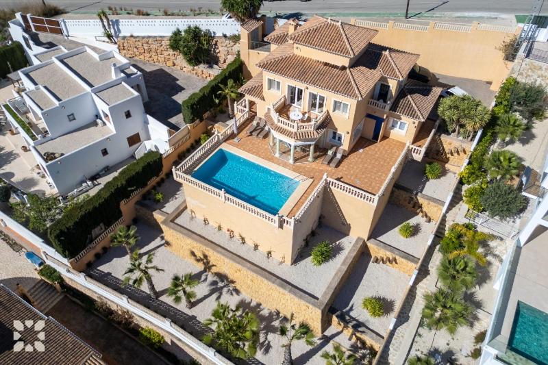 Villa Gran Sol by Abahana Villas - image 20