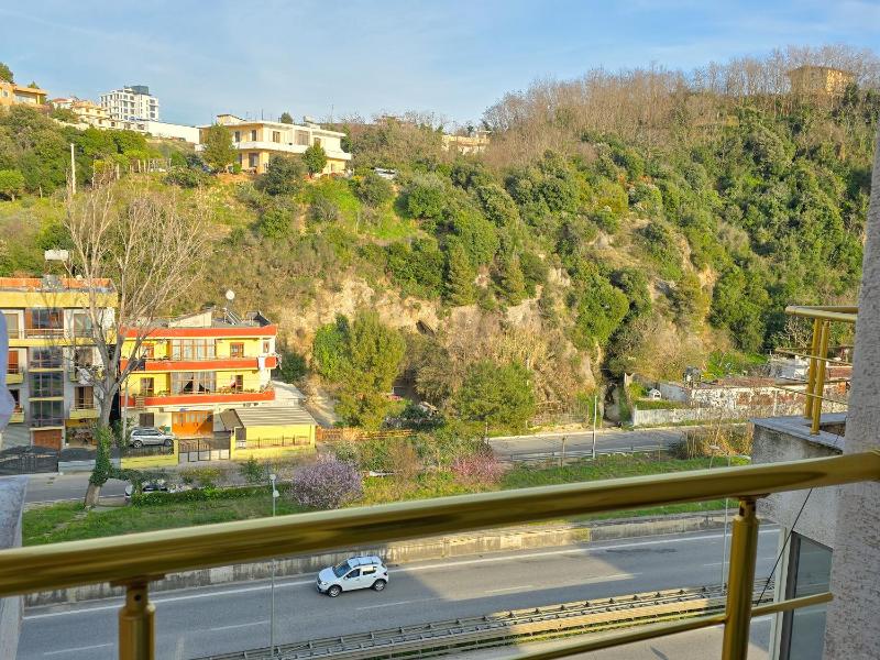 Cozy 2 Balconies Beach Apartment - image 1