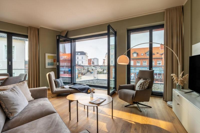InselLoft Wohnung 2 - image 1