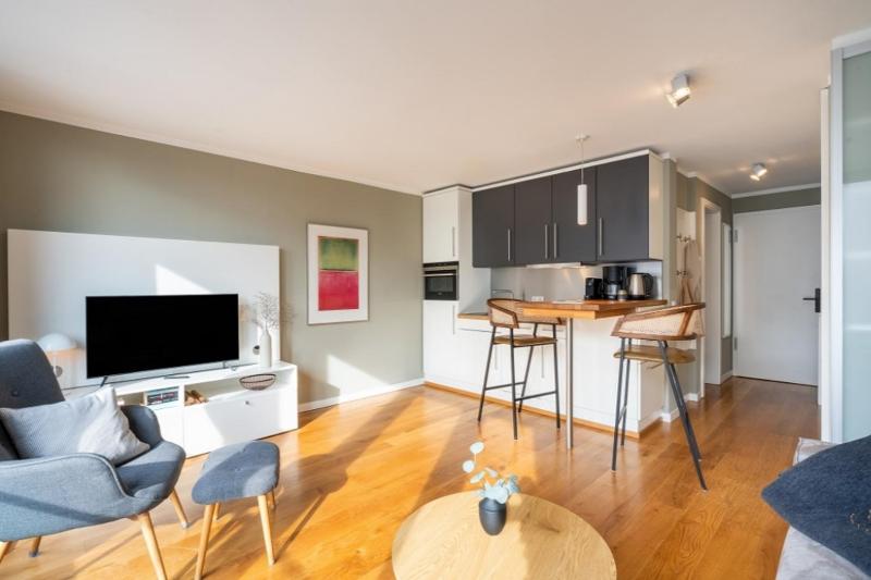 InselLoft Wohnung 5 - image 1