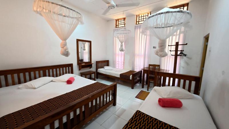 Kanimadala Resort Anuradhapura - image 49