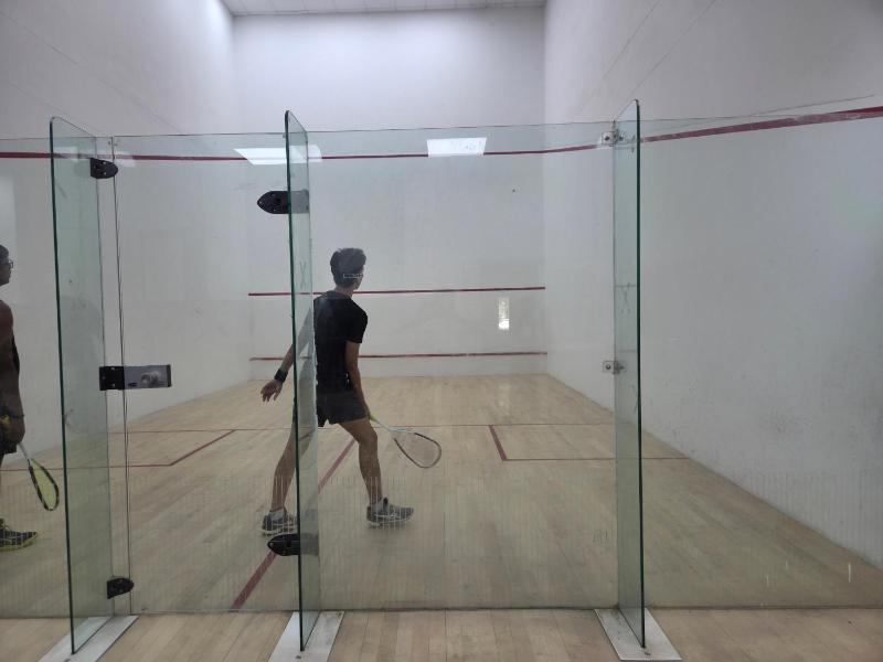 Awadh Indoor Sports And Resort Centre - image 9