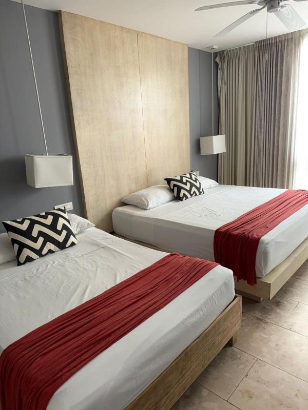 Mexicn Caribbean place - image 9