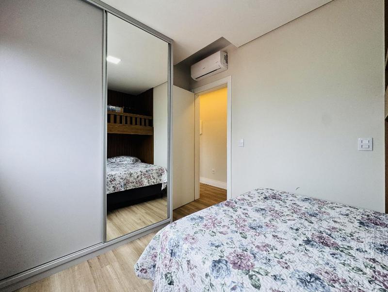 Sttelato Residence - Apartamento de 3 dormitórios na Praia Grande totalmente mobiliado e decorado. - image 6