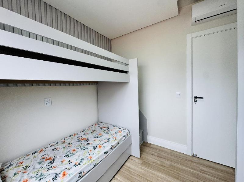Sttelato Residence - Apartamento de 3 dormitórios na Praia Grande totalmente mobiliado e decorado. - image 7