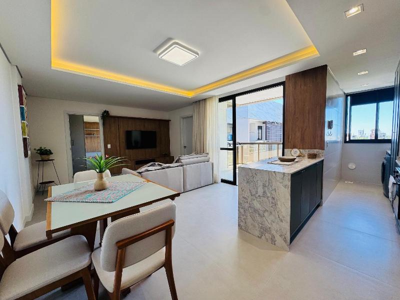 Oásis do Atlântico 408 A - Apartamento vista mar na praia de palmas - image 1