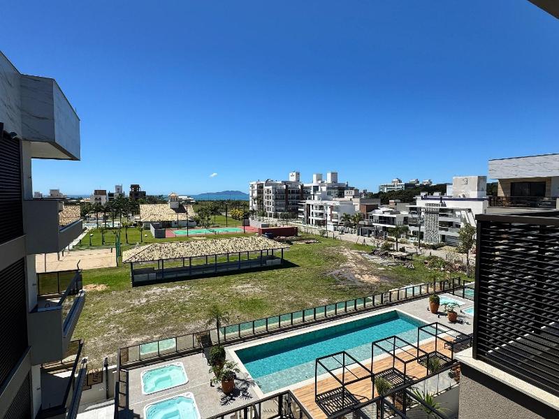 Oásis do Atlântico 408 A - Apartamento vista mar na praia de palmas - image 3