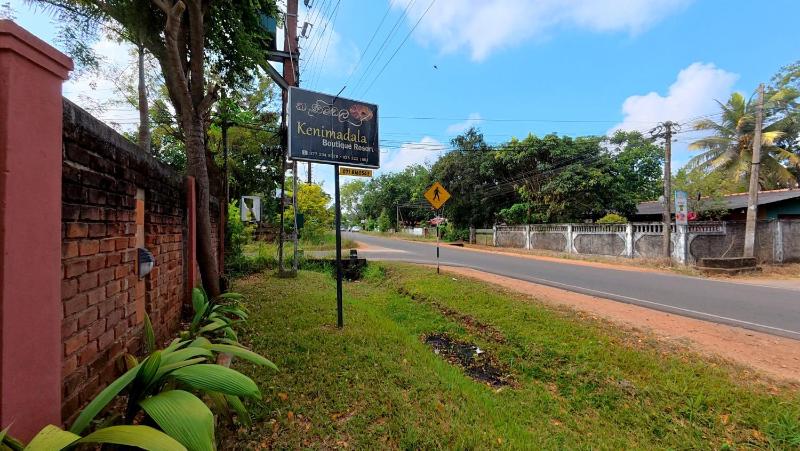 Kanimadala Resort Anuradhapura - image 6