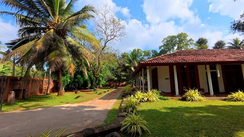 Kanimadala Resort Anuradhapura - image 42