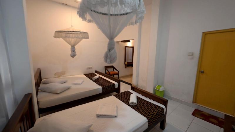 Kanimadala Resort Anuradhapura - image 21