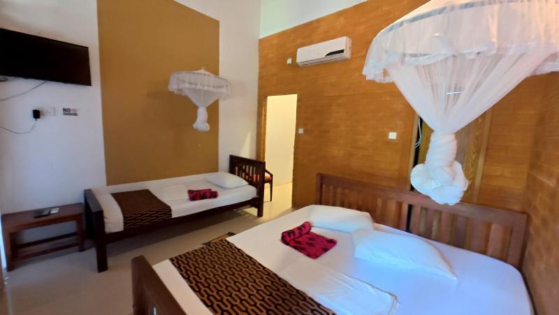 Kanimadala Resort Anuradhapura - image 27