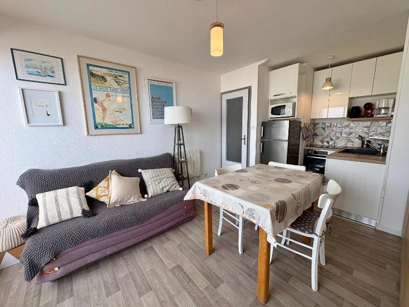 Appartement cosy pour 4 à 50m de la plage à St Hilaire - FR-1-323-448 - image 7
