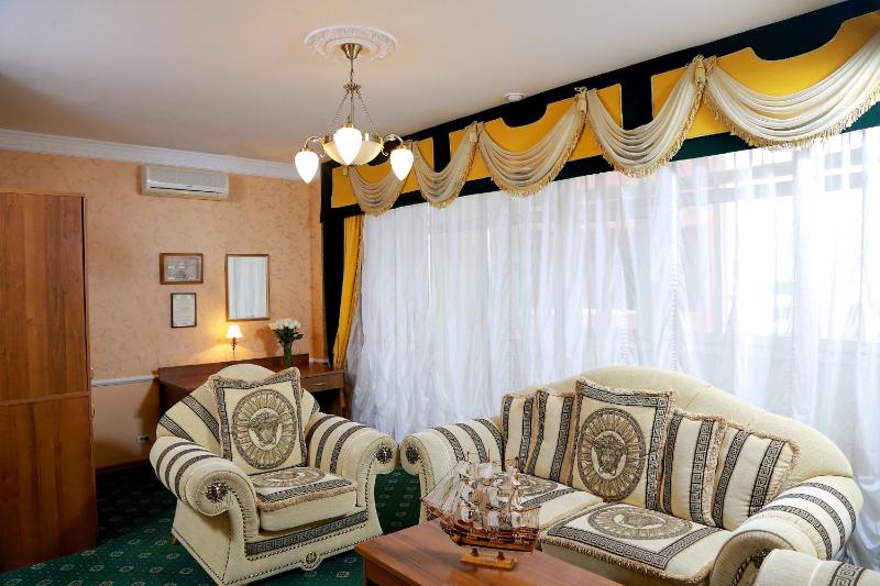 Duplex Apartment image 1