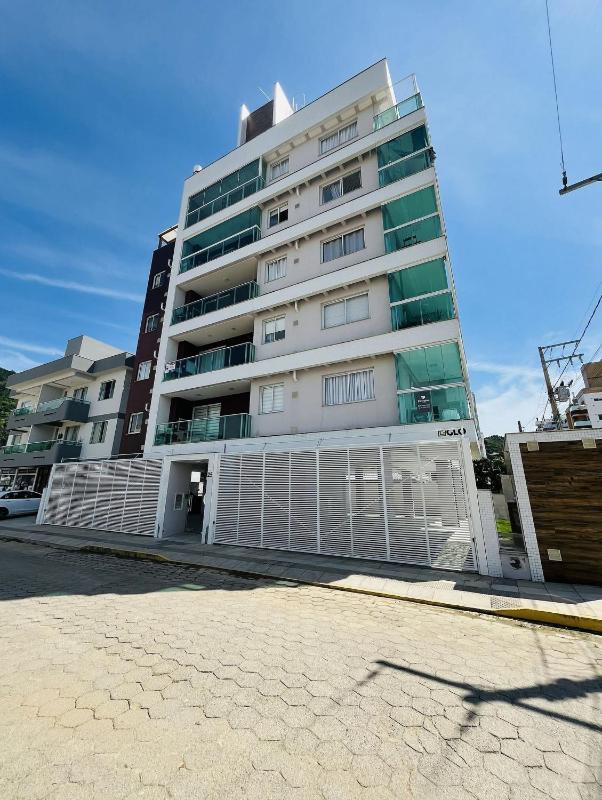 Residencial Cayman - Apartamento espaçoso a apenas 3 minutos da Praia de Palmas com ar-condicionado em todos os cômodos e sacada com vista para a rua. - image 11