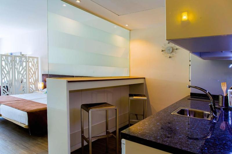 BLUESEA Dimona Suites - image 21