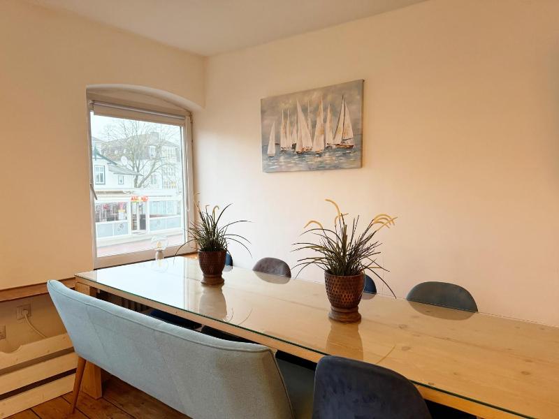 Geibel-Haus Fewo Horizont bis 10 Personen - image 35