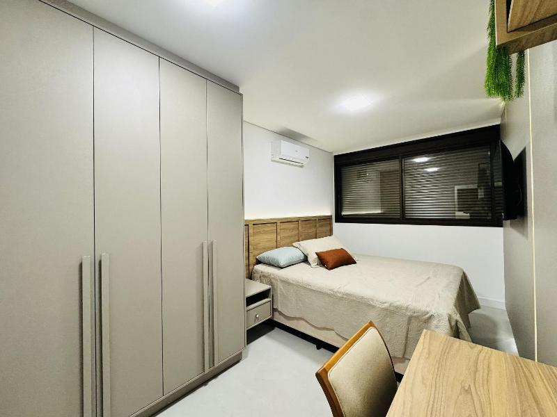 Oásis do Atlântico 303 A - Apartamento elegante na Praia de Palmas em um condomínio clube completo. - image 11