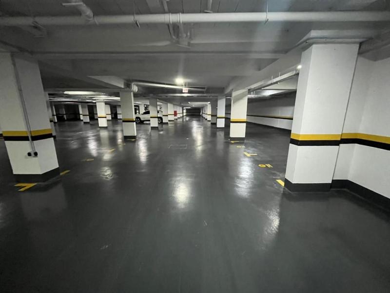 Oásis do Atlântico 303 A - Apartamento elegante na Praia de Palmas em um condomínio clube completo. - image 6