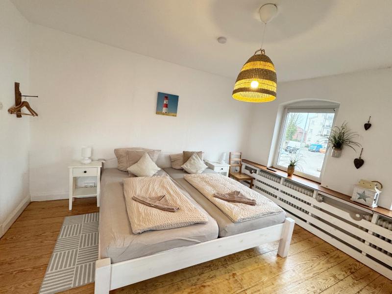 Geibel-Haus Fewo Horizont bis 10 Personen - image 32