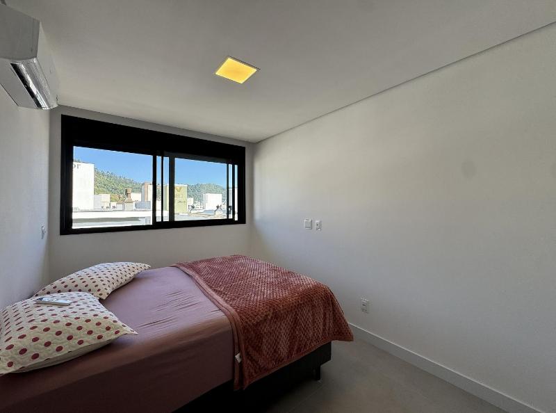 Oásis do Atlântico 402 A – Apartamento amplo em condomínio completo a apenas 5 minutos da Praia de Palmas - image 17