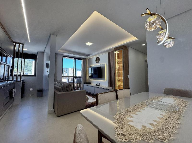 Oásis do Atlântico 402 A – Apartamento amplo em condomínio completo a apenas 5 minutos da Praia de Palmas - image 21
