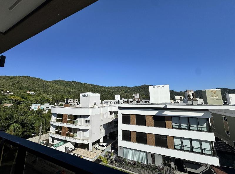 Oásis do Atlântico 402 A – Apartamento amplo em condomínio completo a apenas 5 minutos da Praia de Palmas - image 12