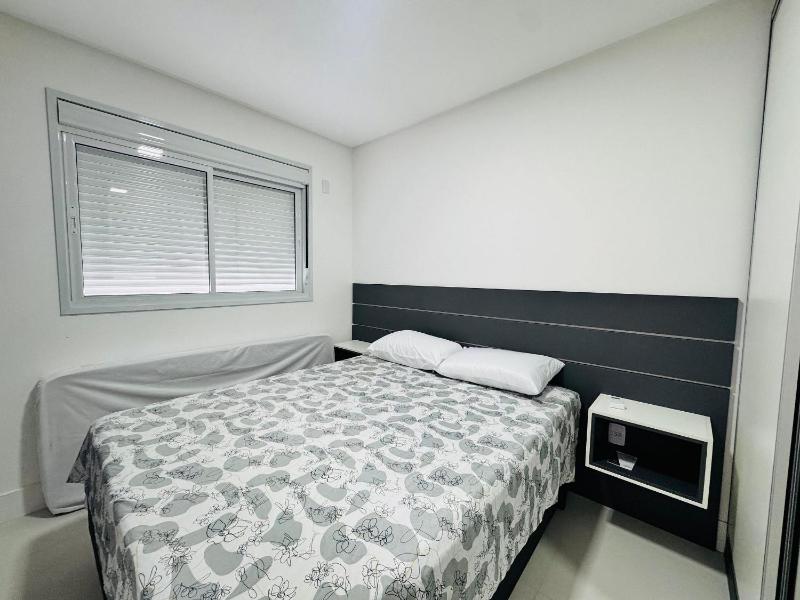 Palm Beach Residence – Apartamento espaçoso com 3 suítes na Praia de Palmas para até 8 pessoas. - image 10