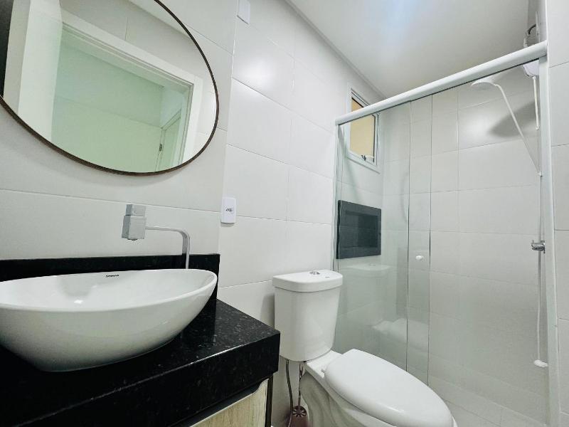 Palm Beach Residence – Apartamento espaçoso com 3 suítes na Praia de Palmas para até 8 pessoas. - image 13