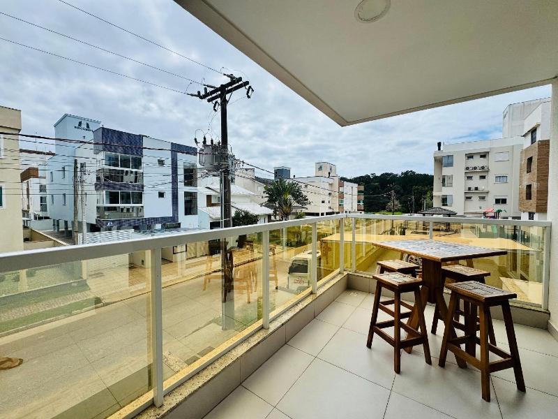 Palm Beach Residence – Apartamento espaçoso com 3 suítes na Praia de Palmas para até 8 pessoas. - image 8