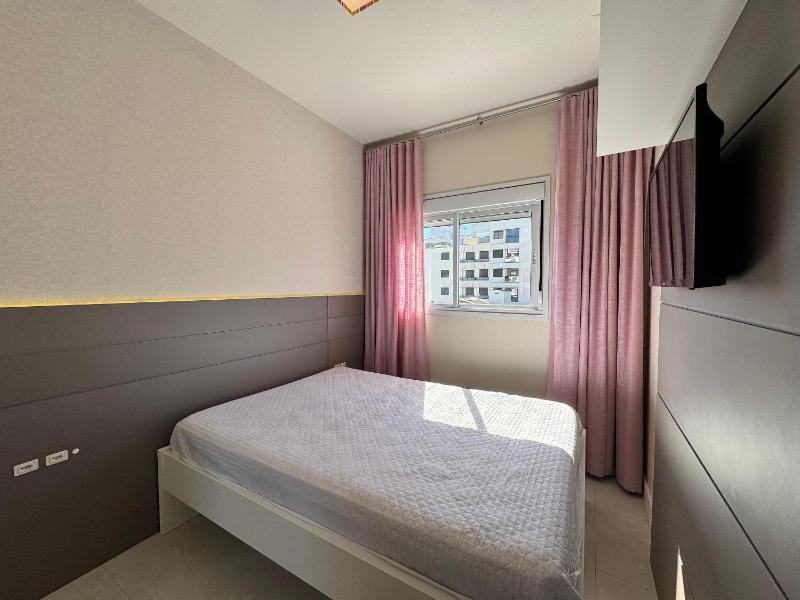 Plazza de Palmas - Apartamento mobiliado e equipado na Praia de Palmas em condomínio com área de lazer completa. - image 5