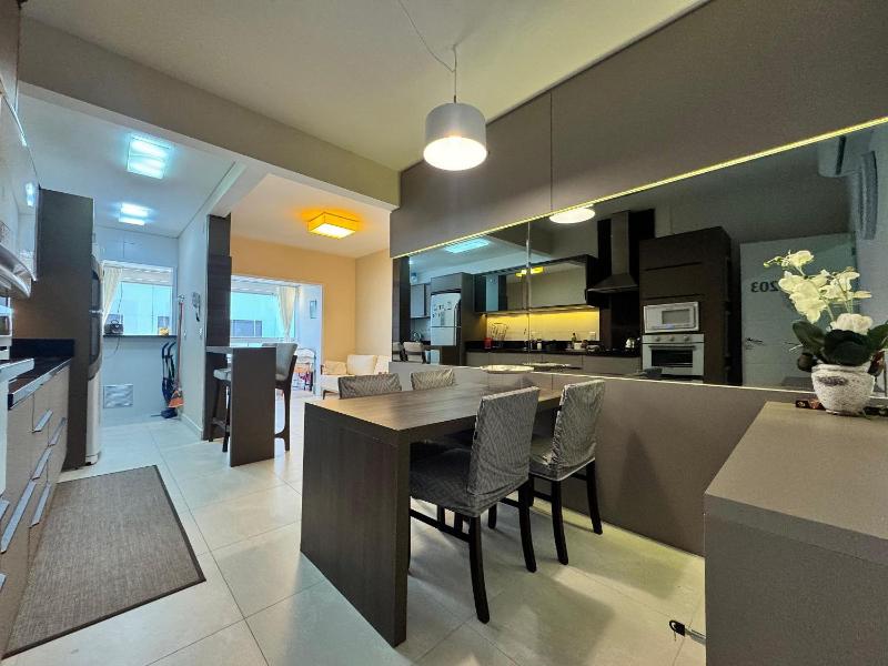 Plazza de Palmas - Apartamento mobiliado e equipado na Praia de Palmas em condomínio com área de lazer completa. - image 14