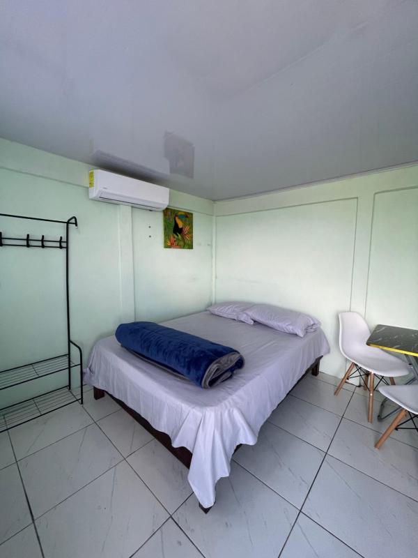 Cabaña de pareja inferior - image 6