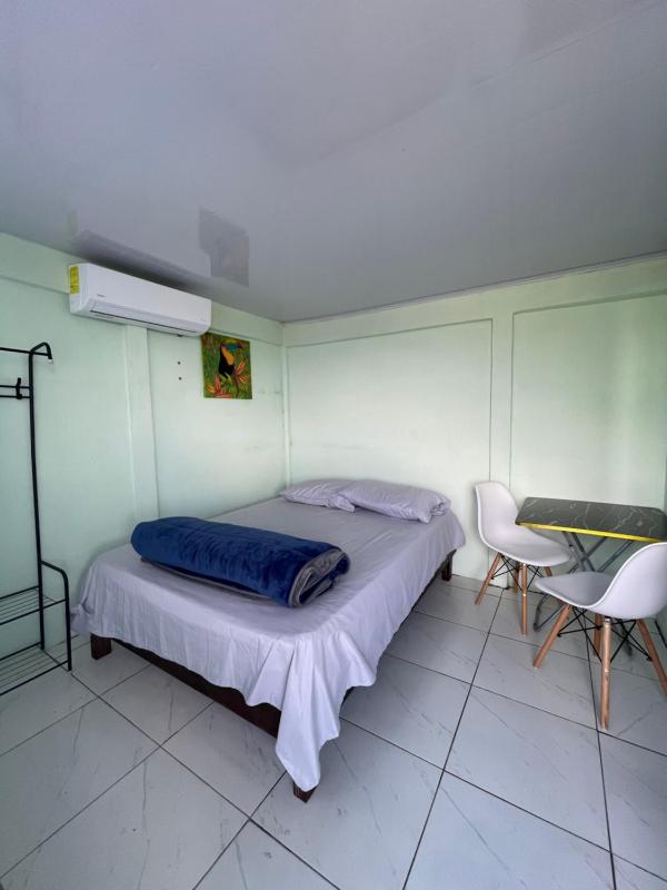 Cabaña de pareja inferior - image 7