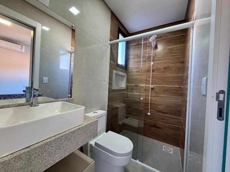 Polaris Residence - Apartamento com 2 suítes totalmente mobiliado a apenas 5 minutos da praia de Palmas. - image 7